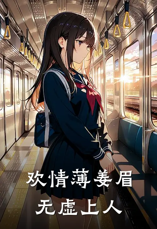 欢情薄姜眉无虚上人