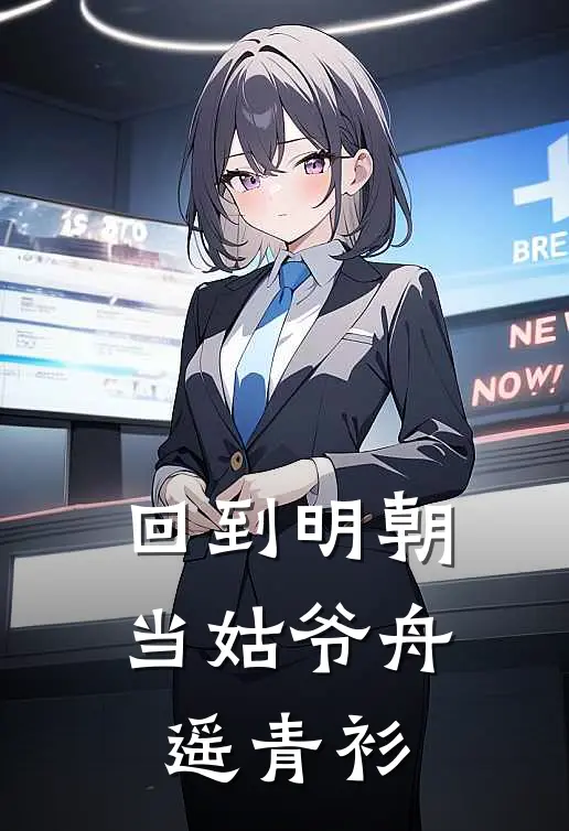 回到明朝当姑爷 舟遥青衫