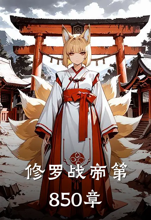 修罗战帝 第850章