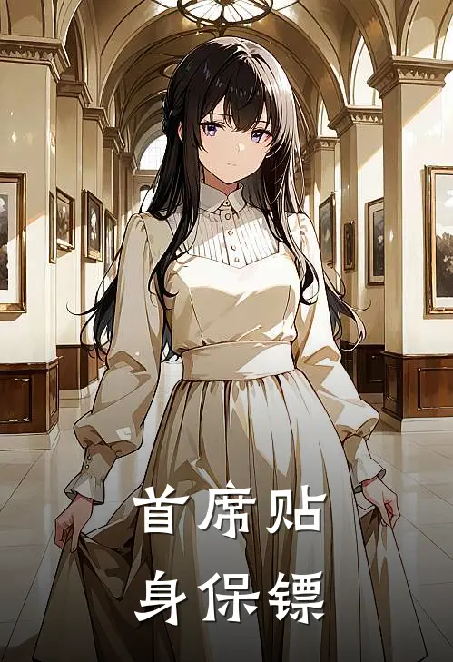首席贴身保镖