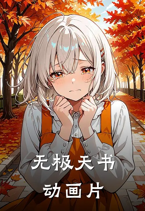 无极天书动画片