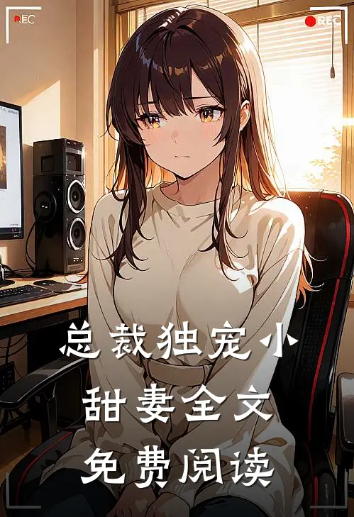 总裁独宠小甜妻 全文免费阅读
