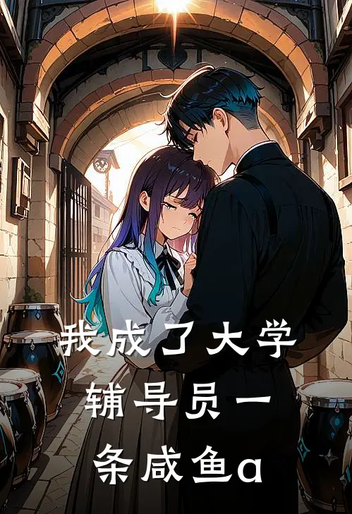 我成了大学辅导员 一条咸鱼a