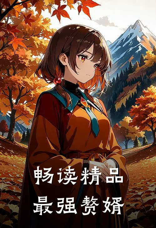 畅读精品最强赘婿