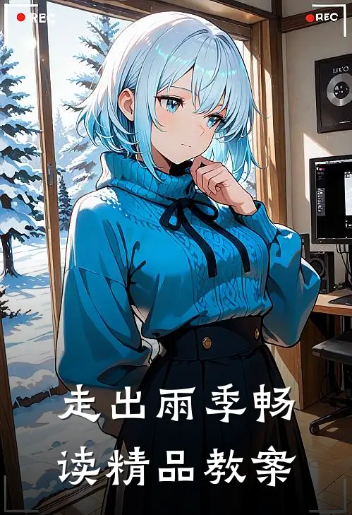 走出雨季畅读精品教案