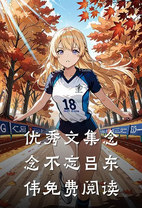优秀文集念念不忘吕东伟免费阅读
