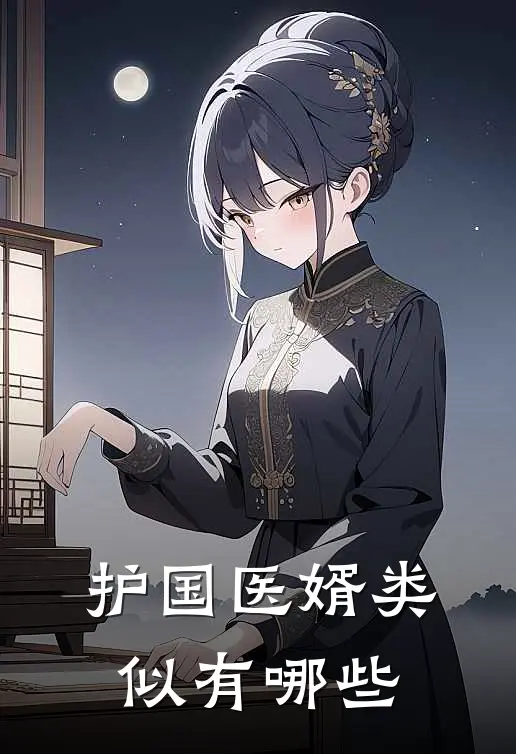 护国医婿类似有哪些