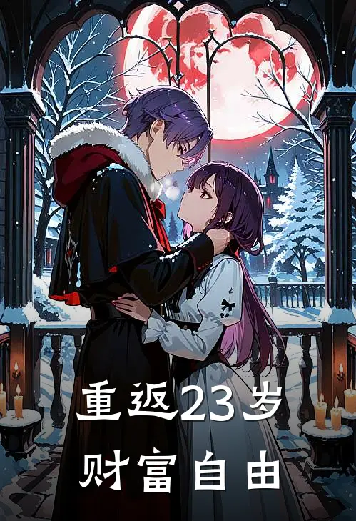 重返23岁财富自由