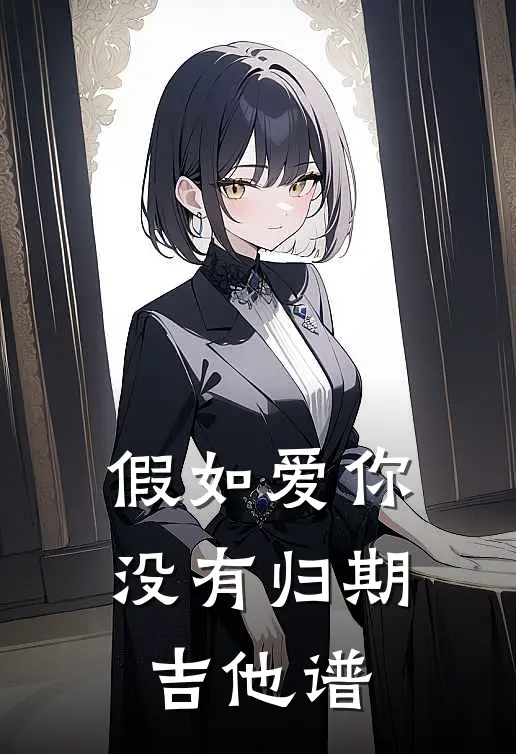 假如爱你没有归期吉他谱