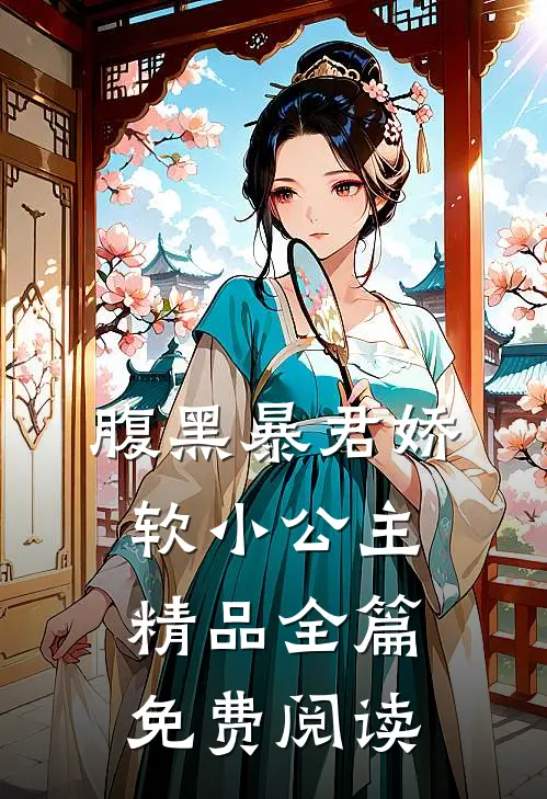 腹黑暴君娇软小公主精品全篇免费阅读
