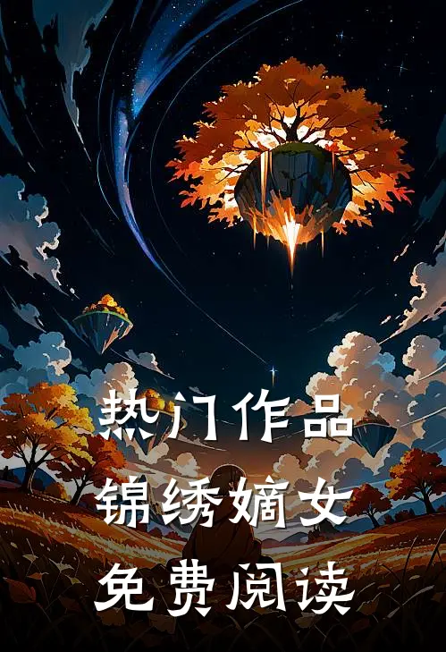 热门作品锦绣嫡女免费阅读