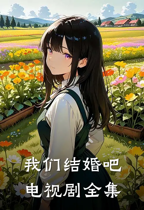 我们结婚吧电视剧全集