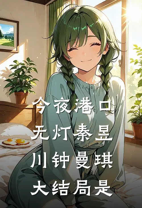 今夜港口无灯秦昱川钟曼琪大结局是