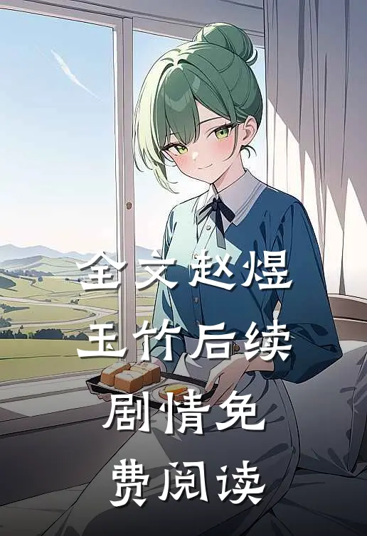 全文赵煜玉竹后续剧情免费阅读