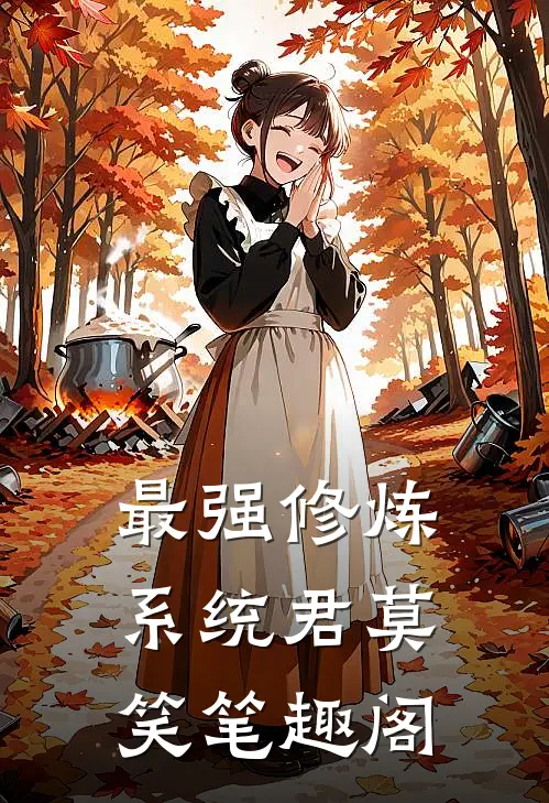 最强修炼系统君莫笑笔趣阁