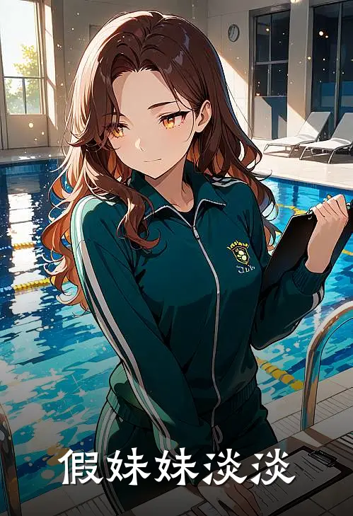 假妹妹淡淡