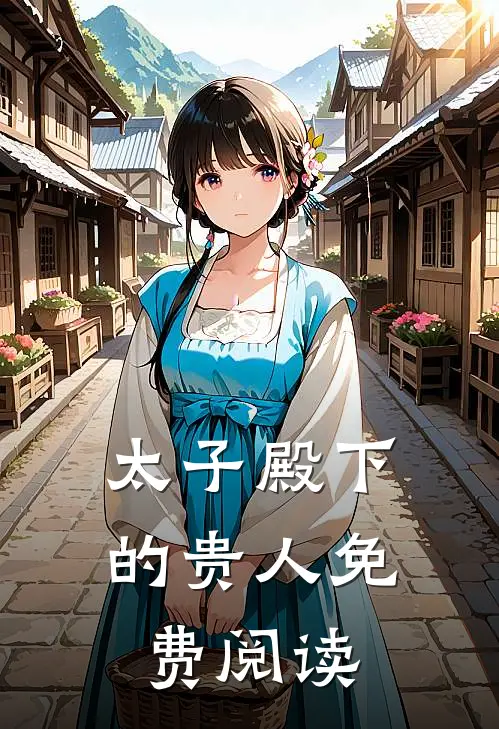 太子殿下的贵人免费阅读