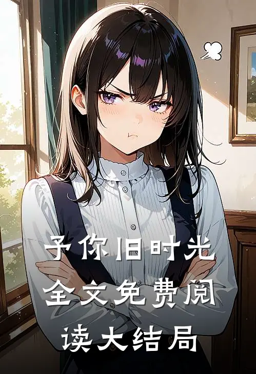 予你旧时光全文免费阅读大结局