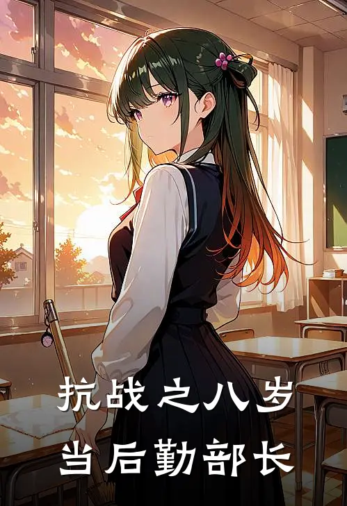 抗战之八岁当后勤部长