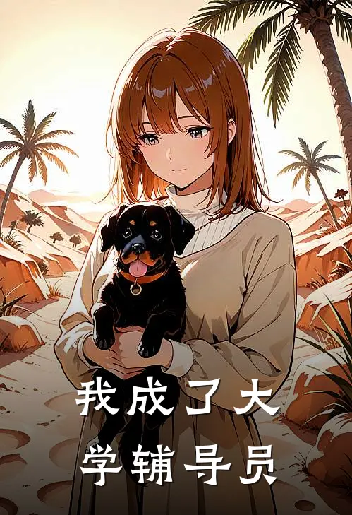 我成了大学辅导员