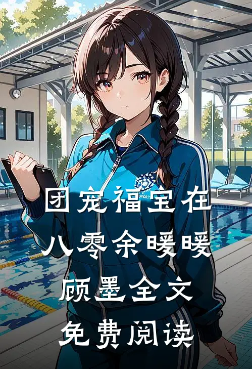 团宠福宝在八零余暖暖顾墨全文免费阅读