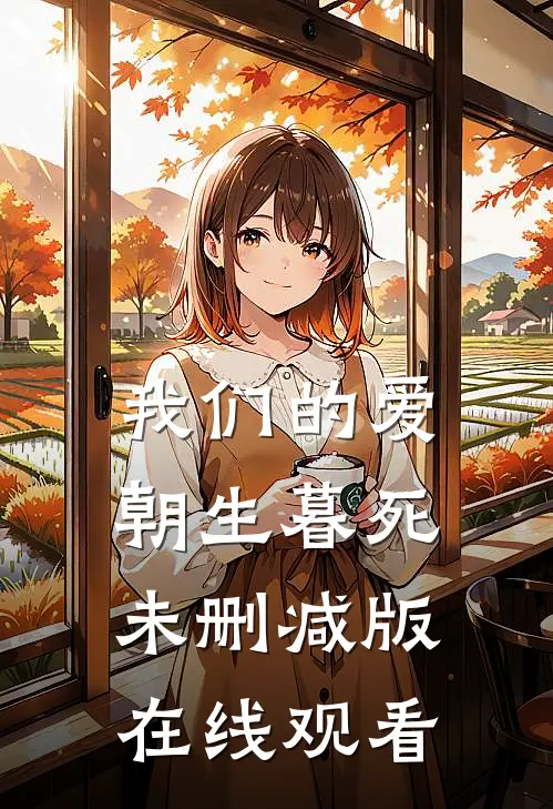 我们的爱朝生暮死未删减版在线观看