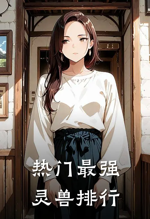 热门最强灵兽排行