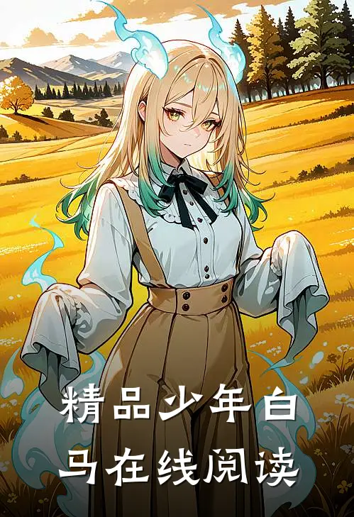 精品少年白马在线阅读