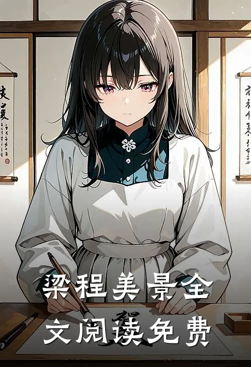 梁程美景全文阅读免费