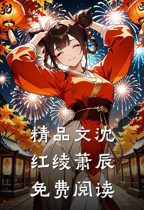 精品文沈红绫萧辰免费阅读