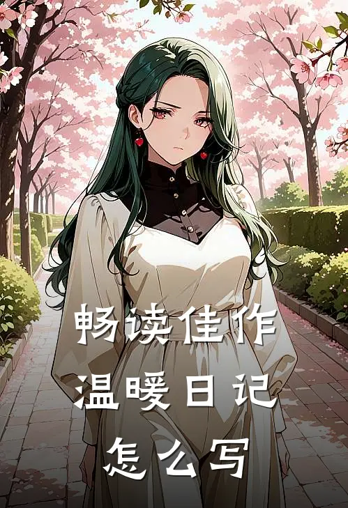 畅读佳作温暖日记怎么写