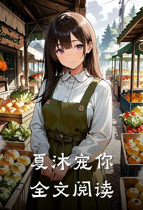 夏沐宠你全文阅读