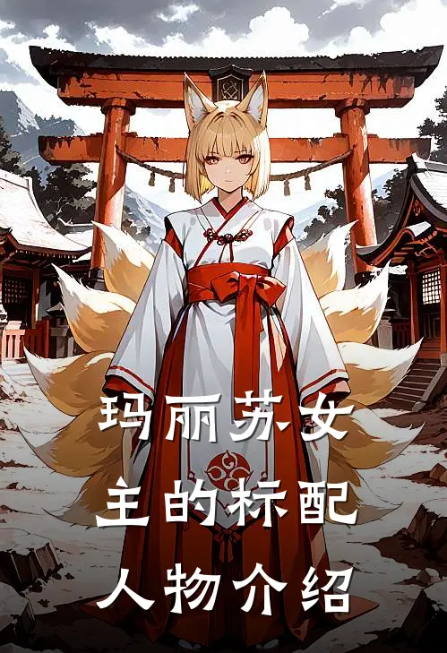 玛丽苏女主的标配人物介绍