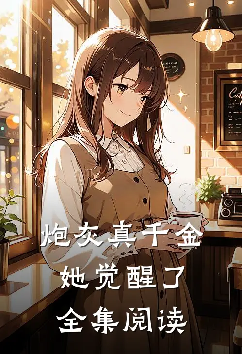 炮灰真千金她觉醒了全集阅读