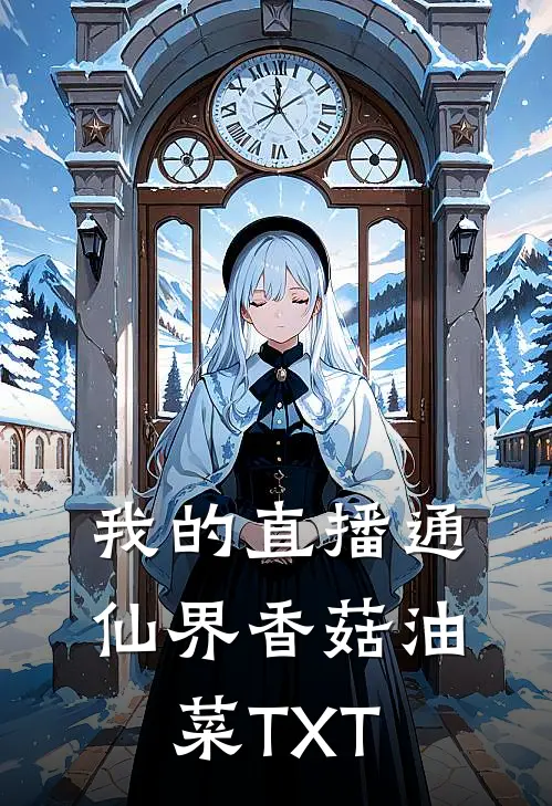 我的直播通仙界香菇油菜TXT