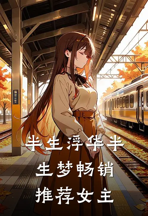 半生浮华半生梦畅销推荐女主