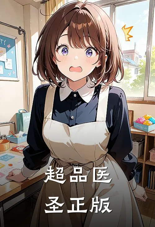 超品医圣正版