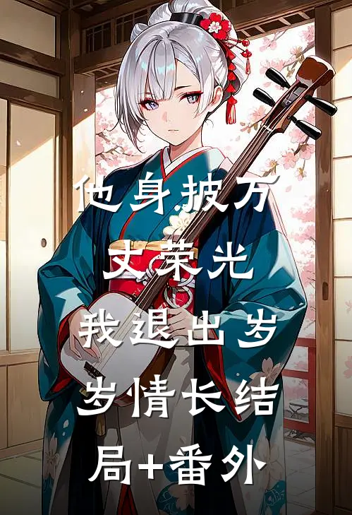 他身披万丈荣光，我退出岁岁情长结局+番外