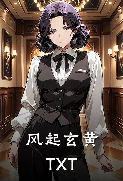 风起玄黄TXT