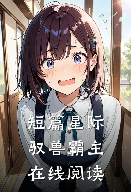 短篇星际驭兽霸主在线阅读