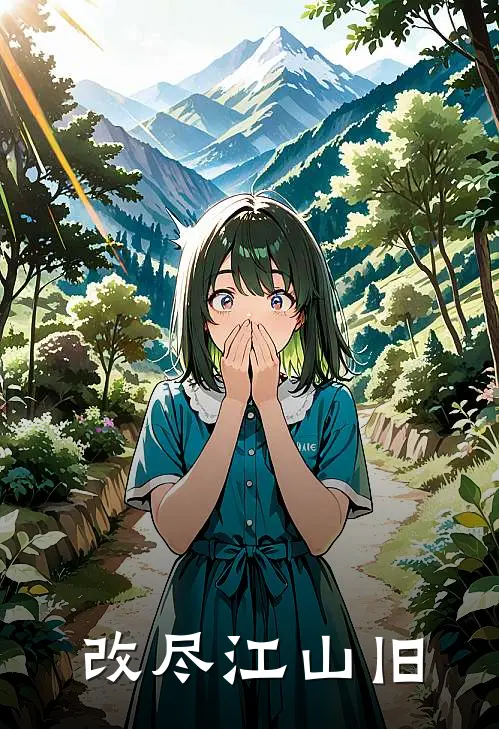 改尽江山旧