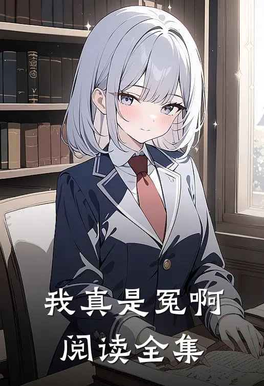我真是冤啊阅读全集