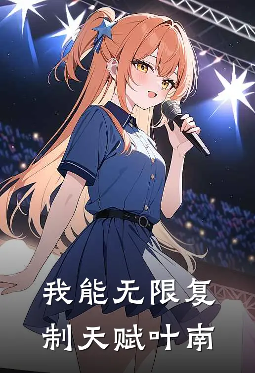我能无限复制天赋叶南