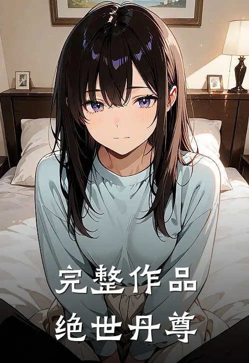 完整作品绝世丹尊