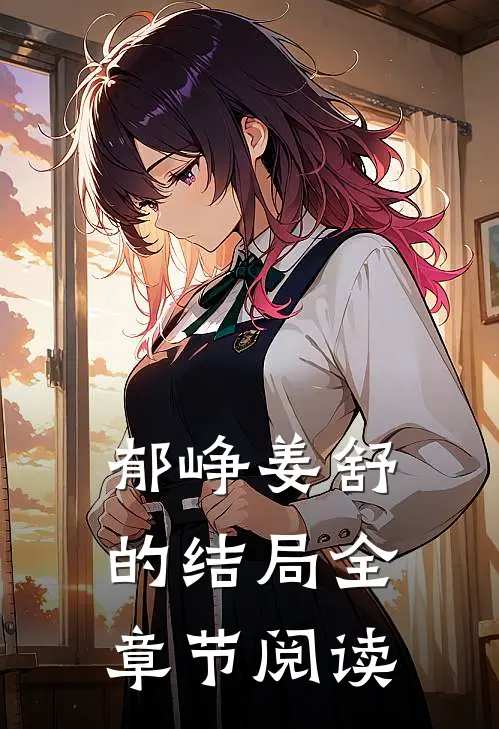 郁峥姜舒的结局全章节阅读