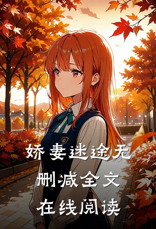娇妻迷途无删减全文在线阅读