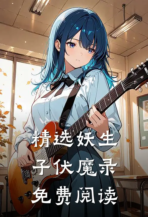 精选妖生子伏魔录免费阅读