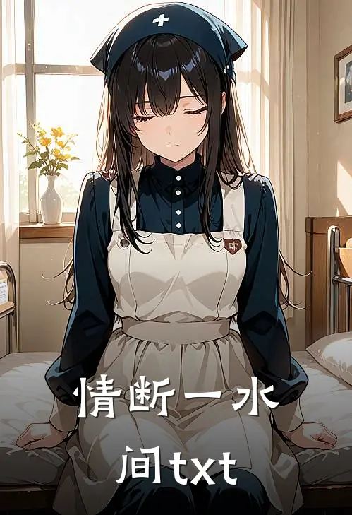 情断一水间txt