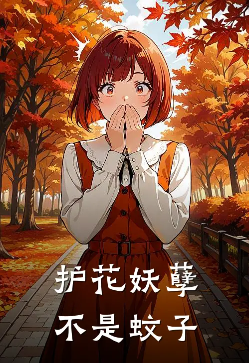 护花妖孽不是蚊子