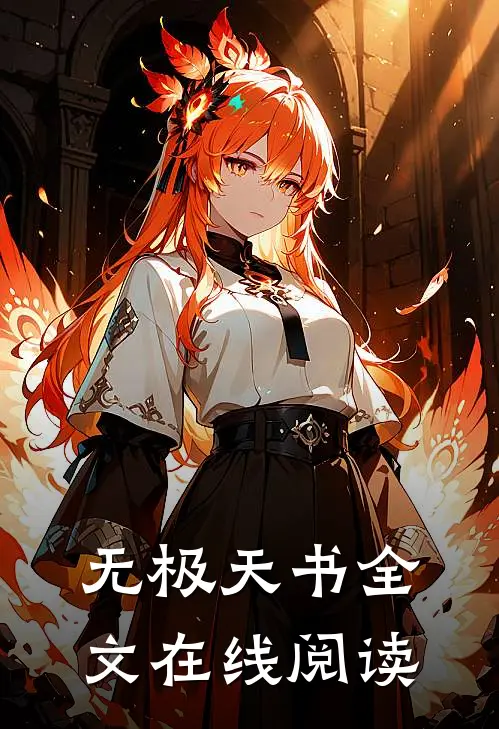 无极天书全文在线阅读